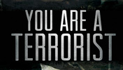 Eres un terrorista