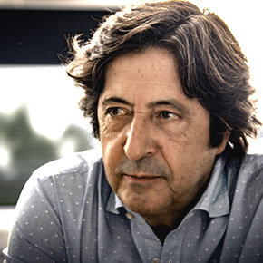 Manuel Gmez Pereira