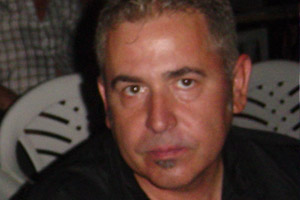 Antonio Lzaro